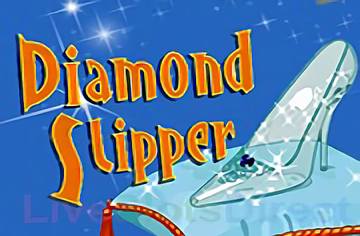 Diamond Slipper