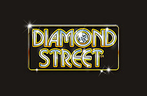 Diamond Street