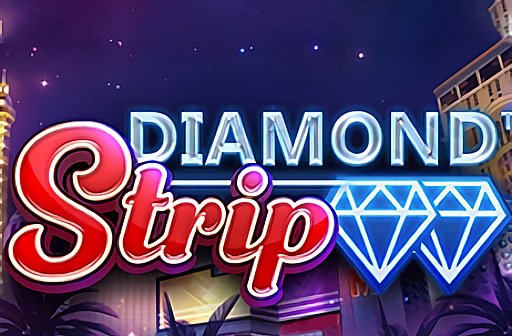 Diamond Strip