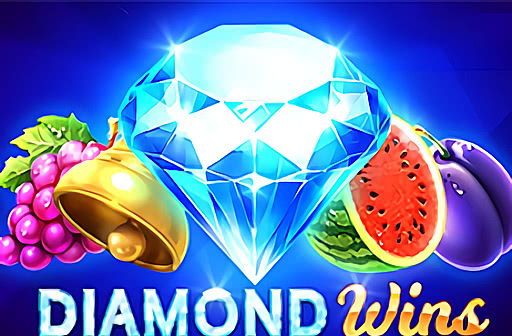 Diamond Wind Hold & Win