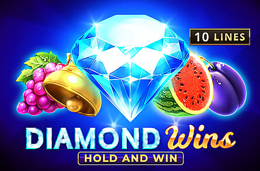Diamond Wins Hold & Win