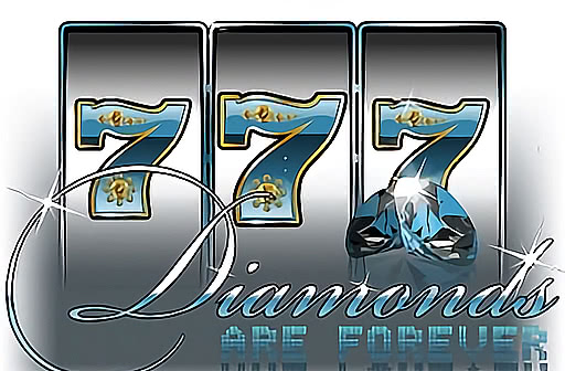 Diamonds are Forever 3 Lines