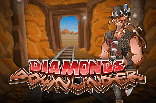 Diamonds Down Under