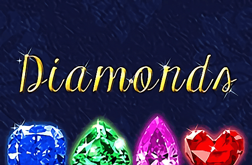 Diamonds