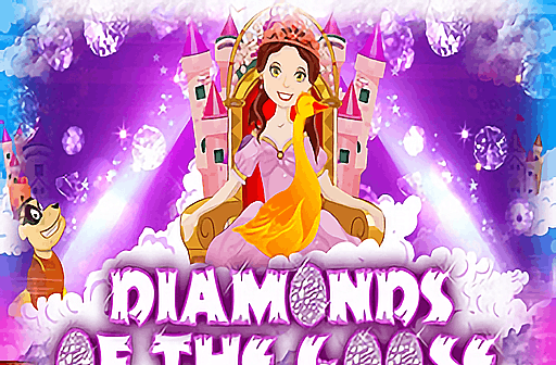 Diamonds of the Goose