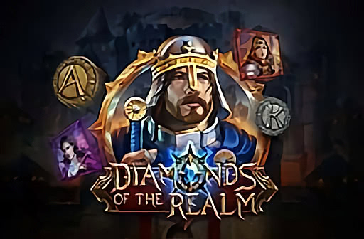 Diamonds of the Realm