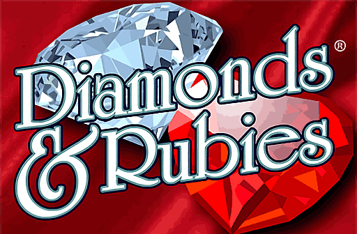 Diamonds & Rubies