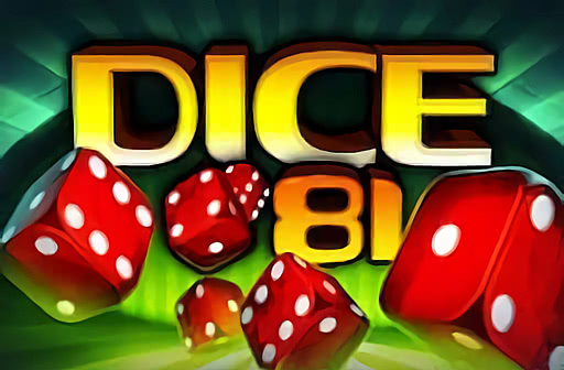 Dice 81