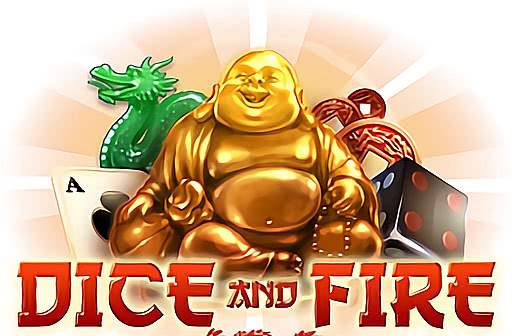Dice and Fire