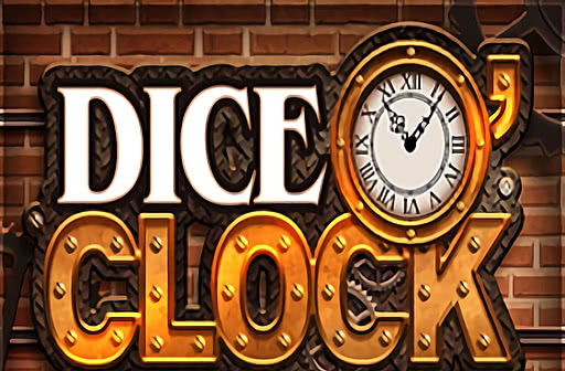 Dice O Clock