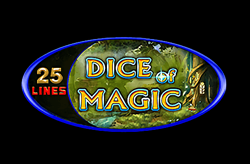 Dice of Magic
