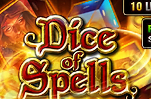Dice of Spells