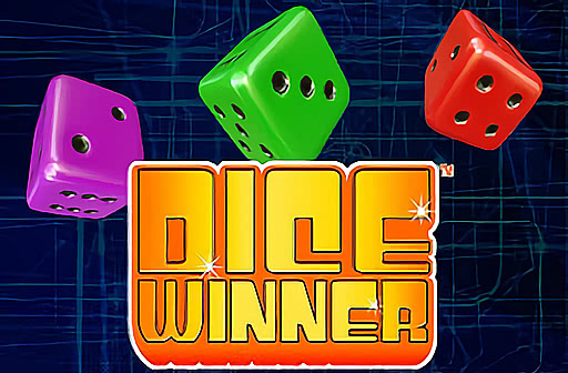 Dice Winner