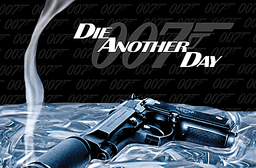 Die Another Day