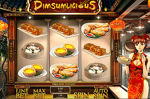 Dimsumlicious