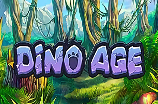 Dino Age