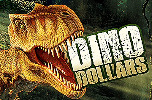 Dino Dollars