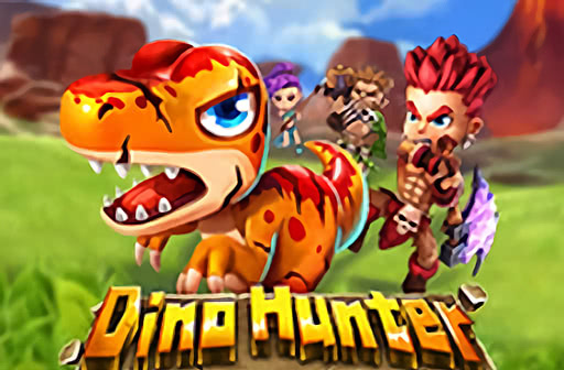 Dino Hunter