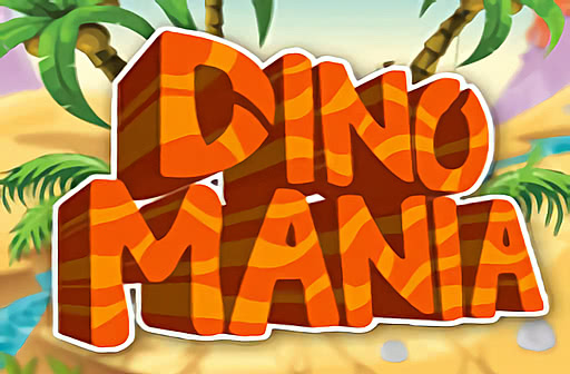 Dino Mania