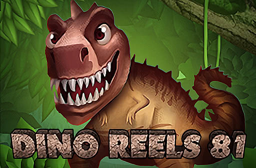 Dino Reels 81