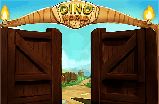 Dino World