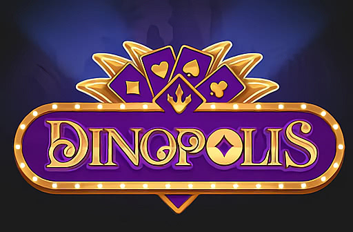 Dinopolis