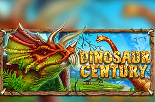 Dinosaur Century