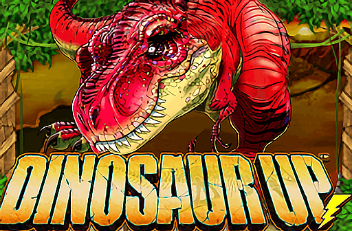 Dinosaur Up