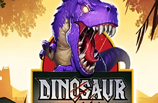 Dinosaur World