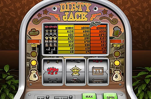 Dirty Jack