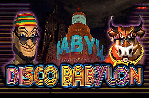 Disco Babylon