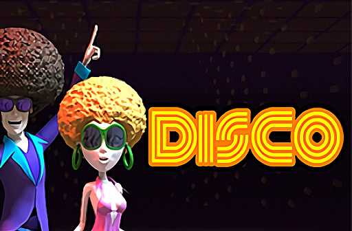 Disco Bingo