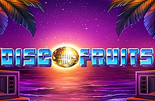 Disco Fruits