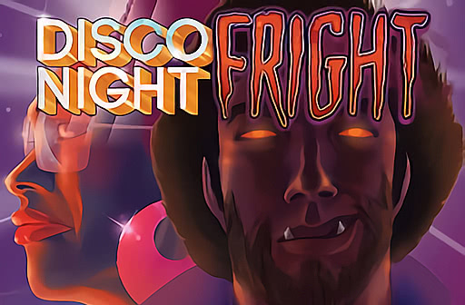 Disco Night Fright
