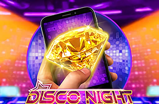 Disco Night M