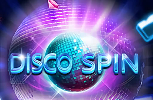 Disco Spin