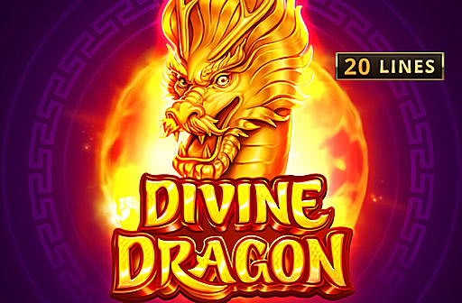 Divine Dragon Hold and Win