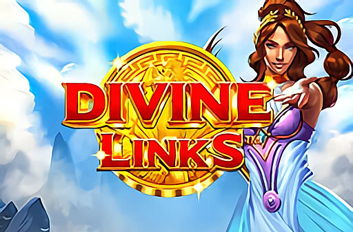 Divine Links