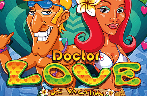 Doctor Love on Vacation