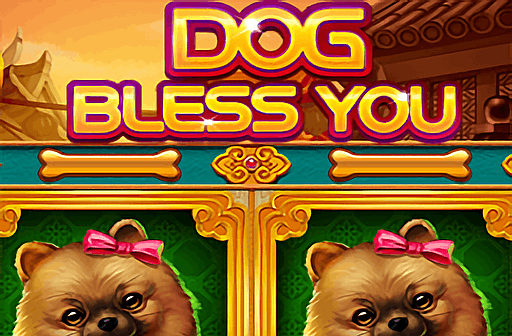 Dog Bless You