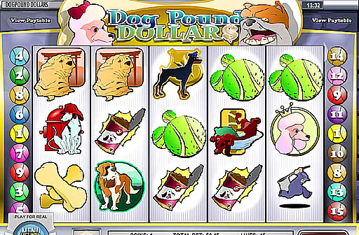 Dog Pound Dollar