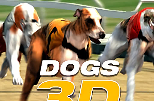 Dogs 3D