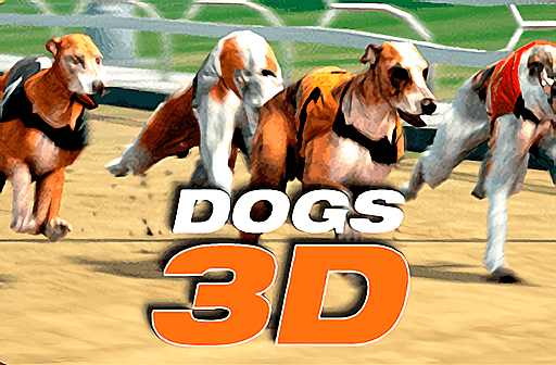Dogs 3D