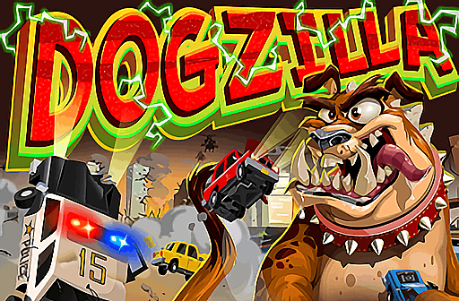 Dogzilla