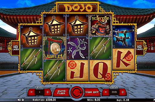 Dojo