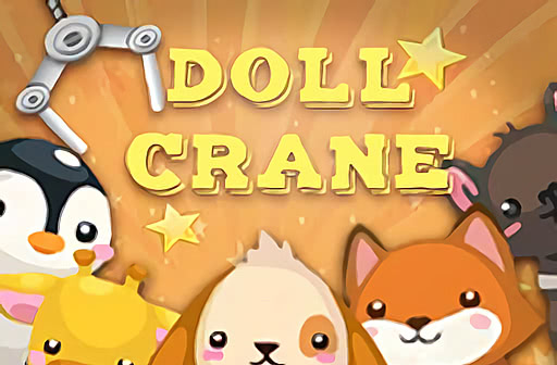Doll Crane