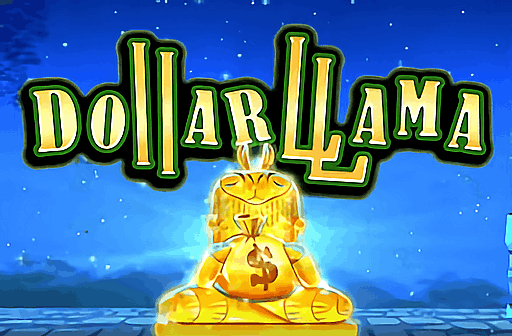 Dollar Llama
