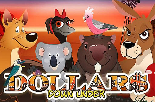 Dollars Down Under