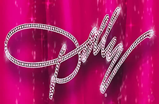 Dolly Parton