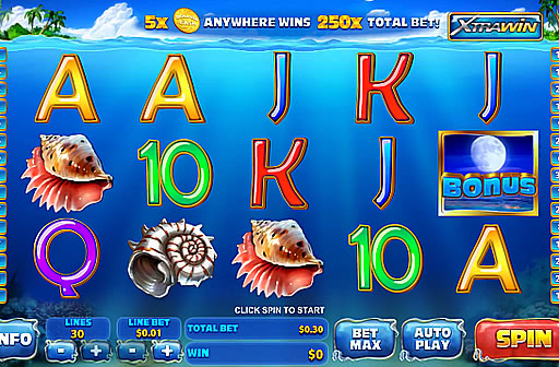 Dolphin Cash